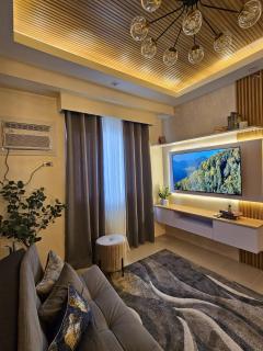 The Luxury Lounge - Bacolod - 7