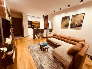 Snug Nest Apartman Zlatibor - Zlatibor - 9