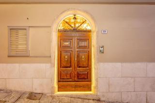 Palazzo Falcinelli Luxury Room in Montepulciano Center with Air Conditioning and Elevator - Montepulciano - 7