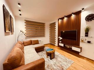 Snug Nest Apartman Zlatibor - Zlatibor - 8