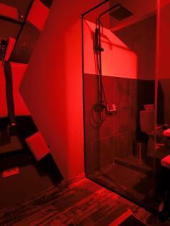 Kinky Room Brașov - Braşov - 6
