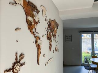 La maison de Timao - Hannut - 8