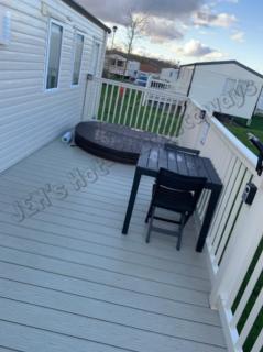 JEMs Hot-Tub Getaways 8 berth at Tattershall Lakes - Lincolnshire - 6