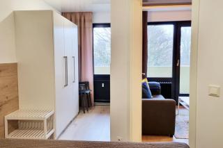 Stilvolle Ferienwohnung Strandleben an der Ostsee - Brasilien (Schönberg) - 5
