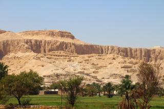 luxor west bank - Al Karnak - 3