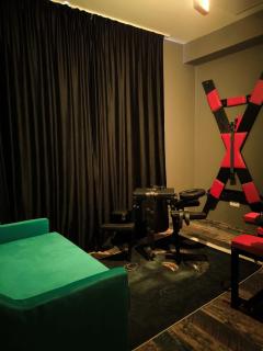 Kinky Room Brașov - Braşov - 3