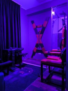 Kinky Room Brașov - Braşov - 7