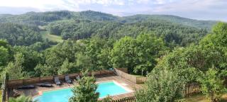 Gîtes Domaine De Silhac Ardèche - 4