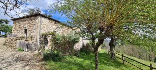 Gîtes Domaine De Silhac Ardèche - 1