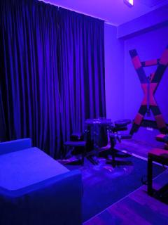 Kinky Room Brașov - Braşov - 8