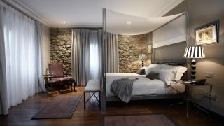 Iriarte Jauregia Hotel - 9