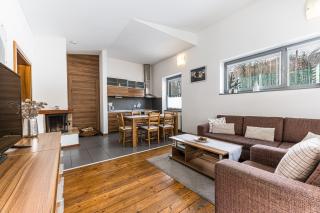Mountain Villas Polana - Starý Smokovec - 6