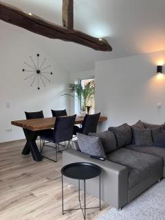 Ferienwohnung zum Belgenbachtal - Monschau - 9