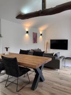 Ferienwohnung zum Belgenbachtal - Monschau - 8