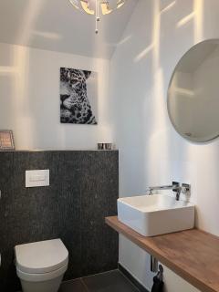Ferienwohnung zum Belgenbachtal - Monschau - 2