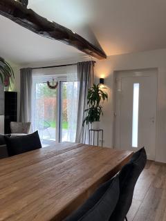 Ferienwohnung zum Belgenbachtal - Monschau - 7