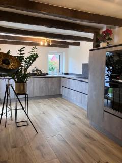 Ferienwohnung zum Belgenbachtal - Monschau - 6