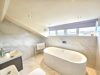 Bootham Loft Apartment - York - 2