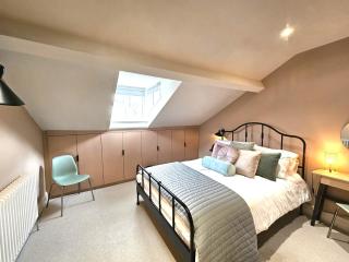Bootham Loft Apartment - York - 8