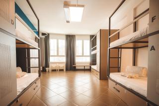 Lecco Hostel & Rooms - Lecco - 5