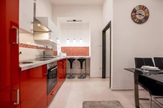Marianna apartment - Budapest - 2