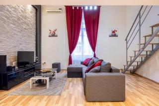 Marianna apartment - Budapest - 0
