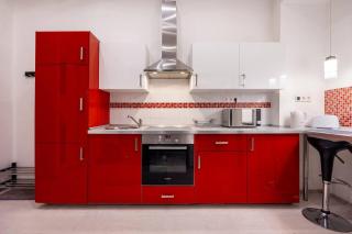 Marianna apartment - Budapest - 1