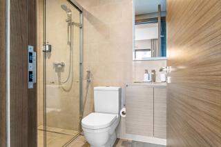 New 2 bedroom in Meydan - Green Area - Dubai - 2
