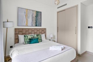 New 2 bedroom in Meydan - Green Area - Dubai - 5