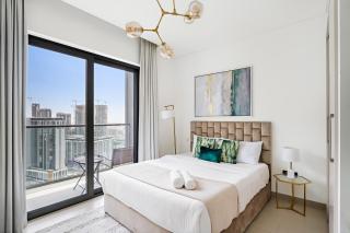 New 2 bedroom in Meydan - Green Area - Dubai - 4