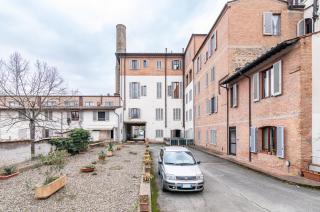 Into the Blu Apartment with private parking! - Siena - 6