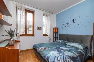 Into the Blu Apartment with private parking! - Siena - 9