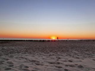Slaapstrandhuisje Sleeping Beach House 676 Dishoek aan Zee - Dishoek - 6