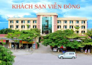Khách sạn Viễn Đông - 0