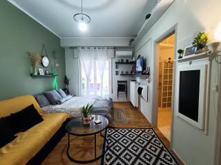 Sunny Studio - Atene - 1