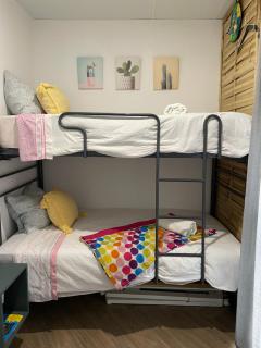 Cozy Nook - Córdoba - 9