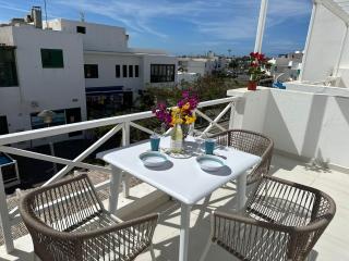 Apartamentos Limones Playa Blanca - Playa Blanca - 9