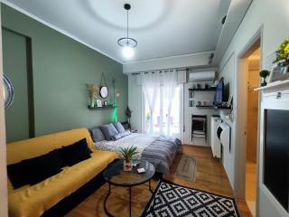 Sunny Studio - Atene - 2