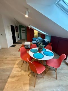 Apartment Targowa L15 - Lublin - 2