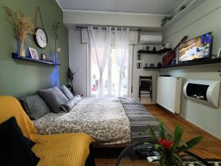 Sunny Studio - Athen - 1