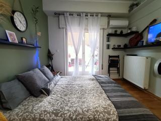 Sunny Studio - Athen - 1