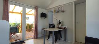 Franck's tiny house Les Viviers - Lège-Cap-Ferret - 1