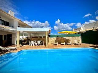 Albufeira Summer Villa 1 With Pool by Homing - Albufeira - 9