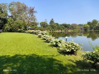 Sansai Lakeville - Ban Thung Khao Tok - 8