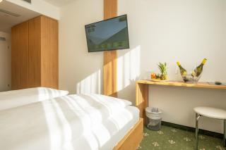 Hotel B3 GmbH - Mauthausen - 9