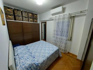 Algarotti 4 Apartment Train Station - Milaan - 4