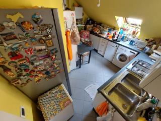 Algarotti 4 Apartment Train Station - Mailand - 7