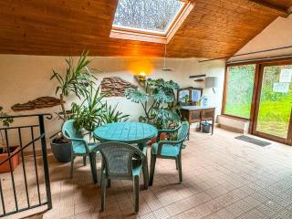 Juniper Cottage, Triscombe Farm Cottages - 1