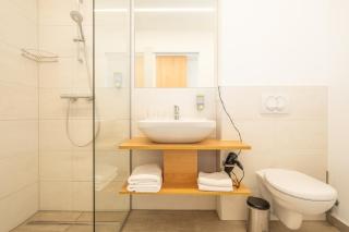 Hotel B3 GmbH - Mauthausen - 7