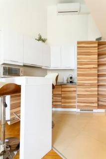Bright Design Riverside Studio by NW - Budapest - 4
